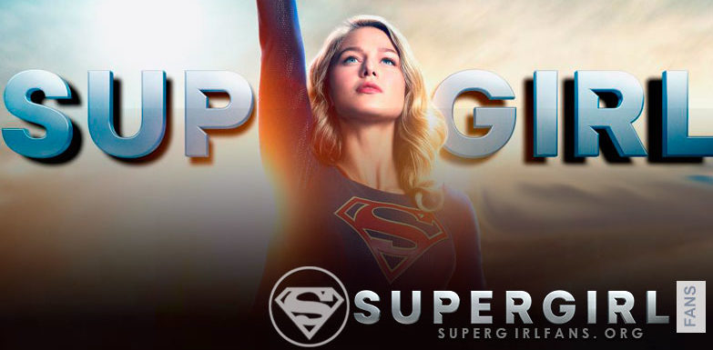 Trailer de la quinta temporada de Supergirl en Comic Con