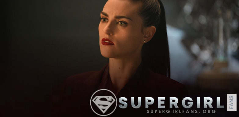 Supergirl: ¿Por qué Lena Luthor debería salir bien?