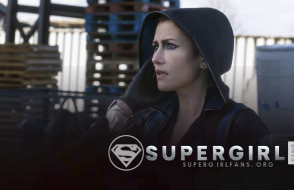 Supergirl : Chyler Leigh habla sobre el emotivo último día de filmación y advierte a los fanáticos que ‘estén listos’ para el final de la serie