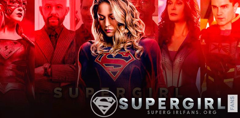 Supergirl: los 9 mejores villanos