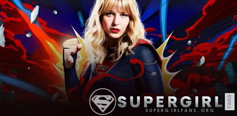 Supergirl habla de la despedida emocional en el final de la serie