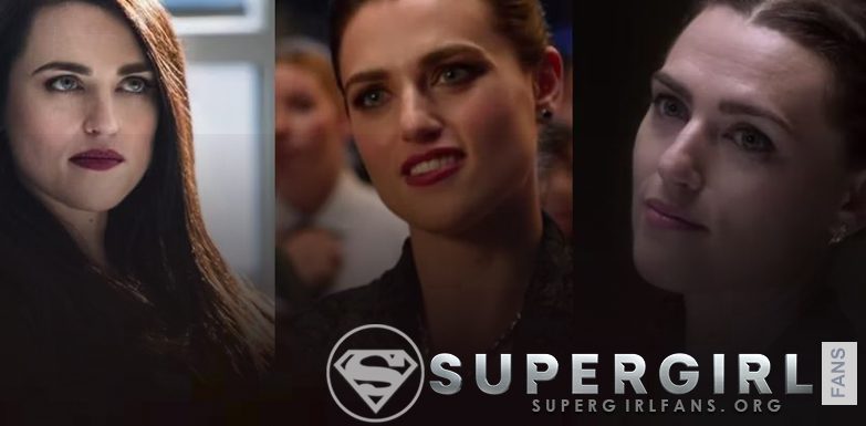 Supergirl: las 10 mejores frases de Lena Luthor