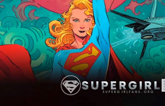 Supergirl: Woman Of Tomorrow: detalles de la trama y todo lo que sabemos