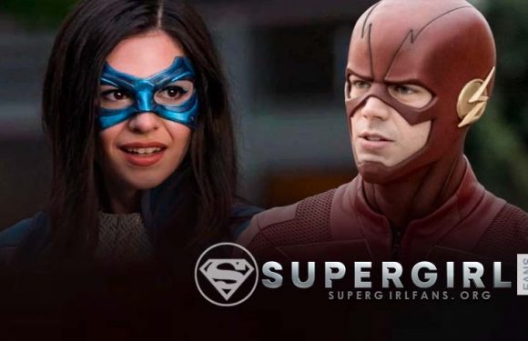 The Flash Season 9 establece un nuevo spin-off de Arrowverse a pesar de que los programas terminan