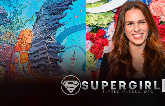 La película de DC ‘Supergirl: Woman of Tomorrow’ encuentra a su guionista en Ana Nogueira (Exclusivo)