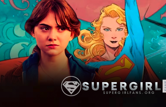 Candidata al casting de Supergirl ‘se negó a leer’ para el papel en Superman: Legacy