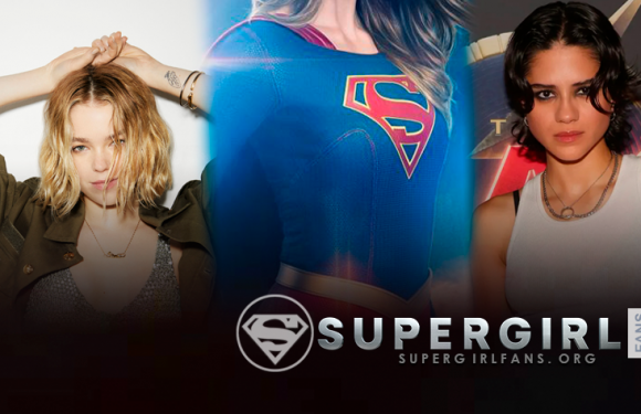 La revelación del traje de la película Supergirl confirma la diferencia clave entre las versiones de Milly Alcock y Sasha Calle.